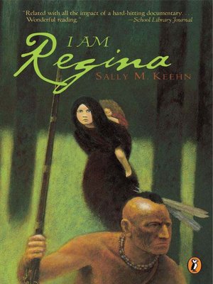 cover image of I Am Regina